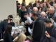 Raccolta firme contro il sistema T-Red a Bastia