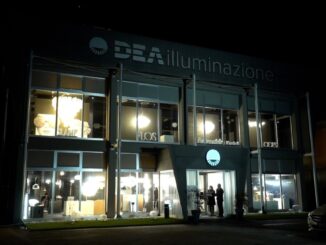 A Bastia Umbra un evento in memoria di Achille Castiglioni