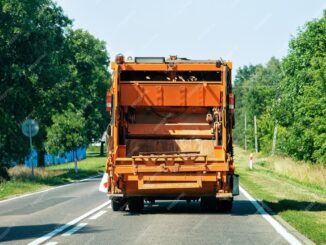 Rifiuti in Umbria: l'allerta della AURI sul conferimento fuori regione
