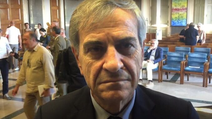 Comitato Si Rotatoria No Tred, chiede incontro urgente al Prefetto