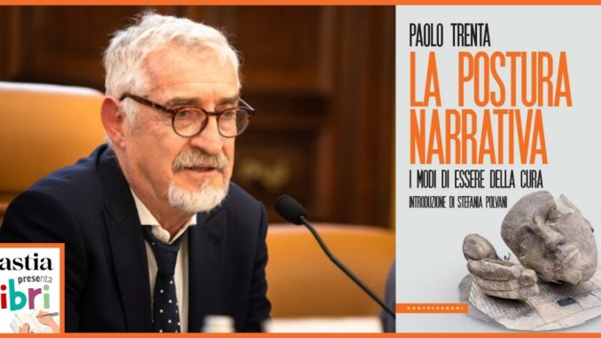 Presentazione del libro "La Postura Narrativa" a Bastia Umbra