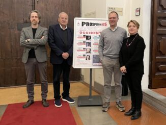 Prospettive 2025: il Comune di Bastia presenta "Occidente"