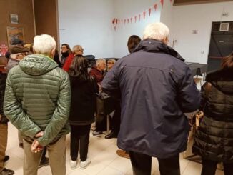 Rinviata udienza sul secondo ricorso contro il TRED