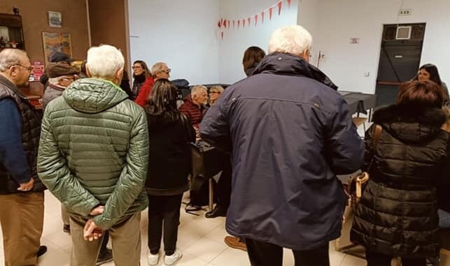 Rinviata udienza sul secondo ricorso contro il TRED