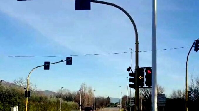 Comitato “Sì Rotatoria No T-RED”: richieste di risposta urgente