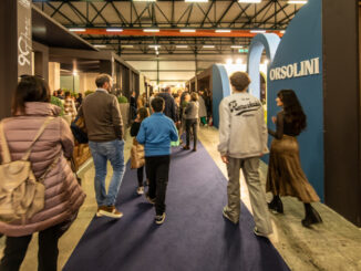 Expo Casa 2025, taglio del nastro per la 41esima edizione