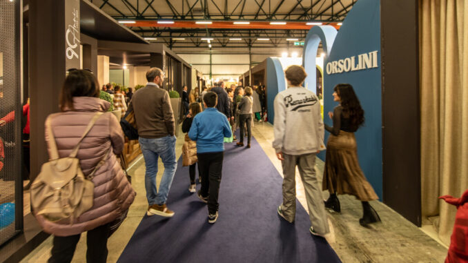 Expo Casa 2025, taglio del nastro per la 41esima edizione