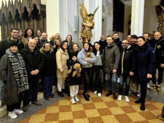 È nato il nuovo Consiglio Direttivo dell’Ente Palio di San Michele