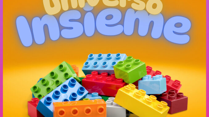 Universo insieme: un progetto per l’inclusione scolastica attraverso la tecnologia e la creatività