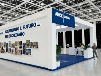 ANCE Umbria partecipa a Expo Casa 25 programma innovativo