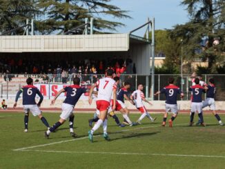 Bastia e Atletico BMG si dividono la posta in un pareggio senza gol