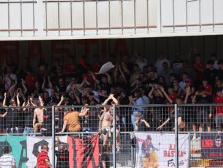Bastia Puntare Alla Vittoria contro Atletico BMG