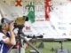 Nuova area per il tiro sportivo al Caccia Village 2025
