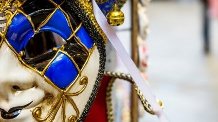 Festeggiamenti di Carnevale a Bastia Umbra il 23 febbraio