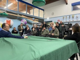 Rinascita della Scuola di Cipresso a Bastia: un progetto condiviso