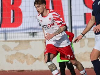 Bastia pareggia a Tavernelle e mantiene le distanze