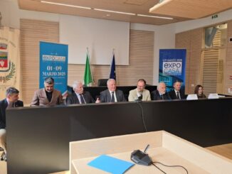 Expo Casa 2025: edilizia, design e innovazione a Bastia Umbra