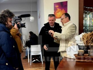 Rinviata udienza sul secondo ricorso contro il TRED