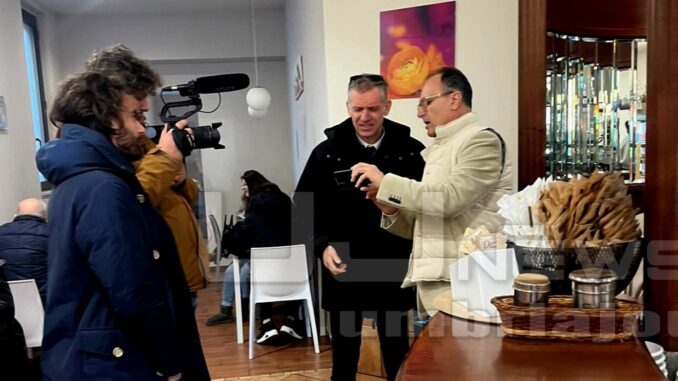 Rinviata udienza sul secondo ricorso contro il TRED