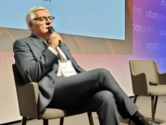 Expo Casa 2025: evento su social housing a Umbriafiere
