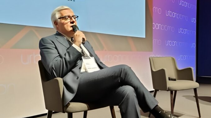 Expo Casa 2025: evento su social housing a Umbriafiere