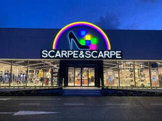 Nuovo store Scarpe&Scarpe aperto a Bastia Umbra