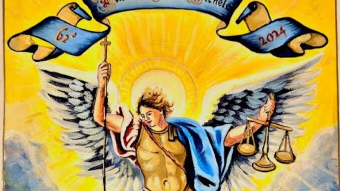 Concorso per lo Stendardo del Palio 2025 di Bastia Umbra