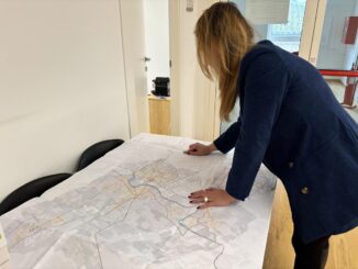 Pianificazione dei Trasporti e Mobilità a Bastia Umbra
