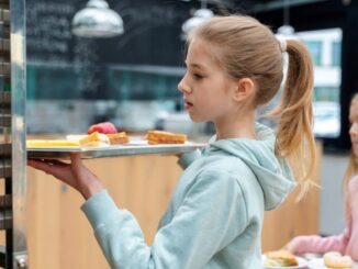 Incontri per migliorare il servizio di refezione scolastica