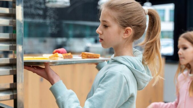 Incontri per migliorare il servizio di refezione scolastica