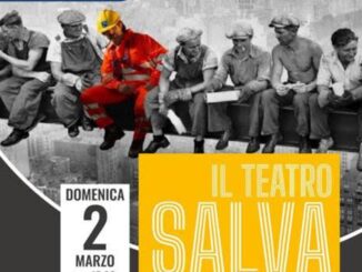 Sicurezza nei cantieri: Convegno al Teatro il 2 marzo 2025