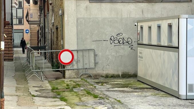 Partecipa al sondaggio sul sistema delle Ecoisole di Gesenu