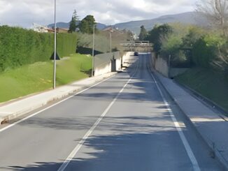 Limitazione del traffico pesante a Bastia Umbra approvata