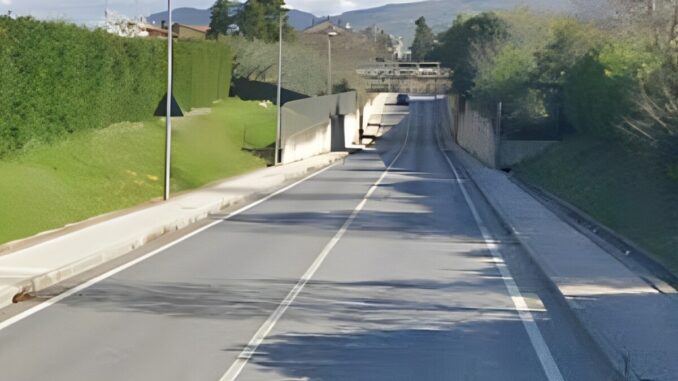 Limitazione del traffico pesante a Bastia Umbra approvata