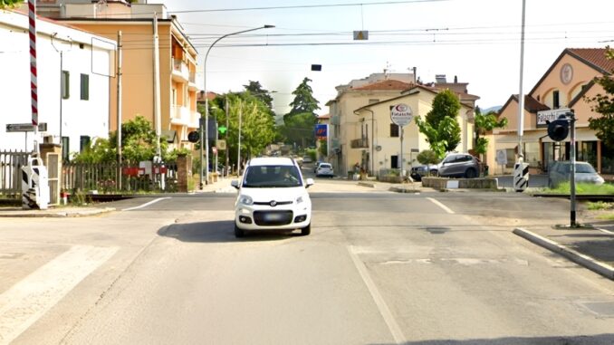Sottovia di Via Firenze a Bastia Umbra, avviato tavolo tecnico