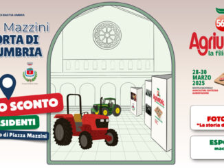Servizio di trasporto speciale per la fiera dal 28 al 30 marzo
