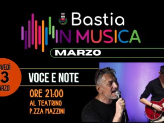Evento tra pop e jazz con Giovanni e Alessio Armanni