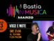 Evento tra pop e jazz con Giovanni e Alessio Armanni