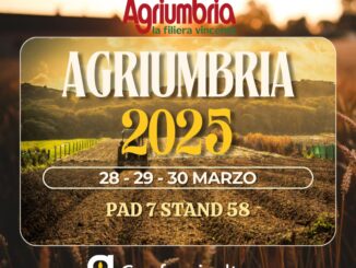 Agricoltura e lavoro: focus a Agriumbria 2024