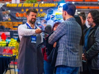 Nove giorni di fiera a Bastia Umbra, focus su edilizia e design innovativi