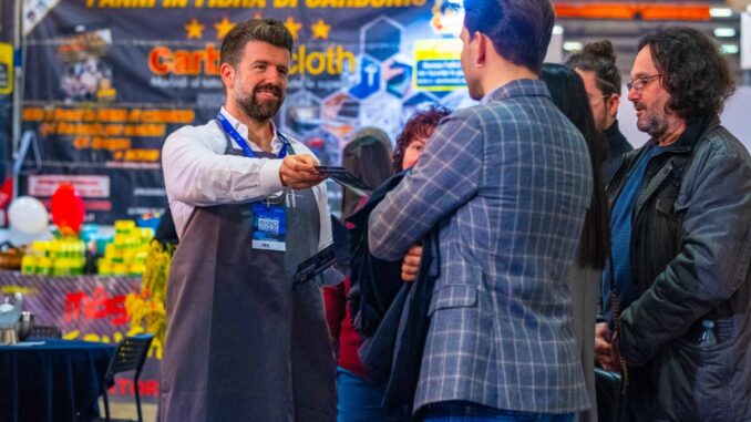 Nove giorni di fiera a Bastia Umbra, focus su edilizia e design innovativi