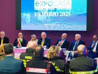 Expo Casa 2025 apre a Bastia Umbra con oltre 170 espositori