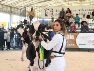 Apre la 56a edizione di Agriumbria: innovazione e sicurezza