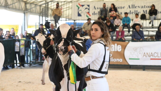 Apre la 56a edizione di Agriumbria: innovazione e sicurezza