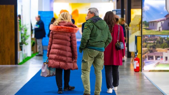 Fiera registra numeri importanti, focus su digitale e infrastrutture
