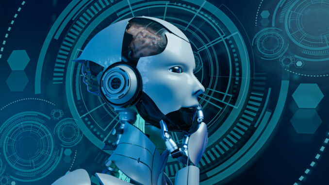 Convegno sull'Intelligenza Artificiale: Riflessioni e Futuro