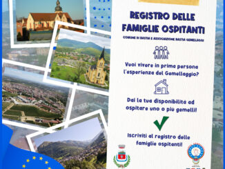 Accoglienza e scambio culturale: opportunità per la comunità locale.