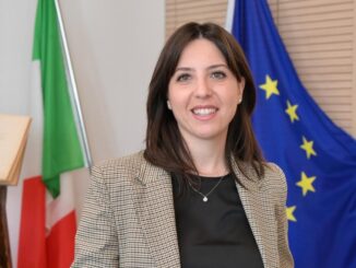 Luisa Fatigoni nominata referente della Consulta Pari Opportunità