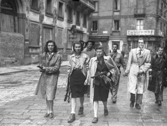 Presentazione “I Campi di Tullio” e testimonianza di emigrato