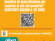 Parte il progetto B-FOR: Forum Giovani di Bastia Umbra